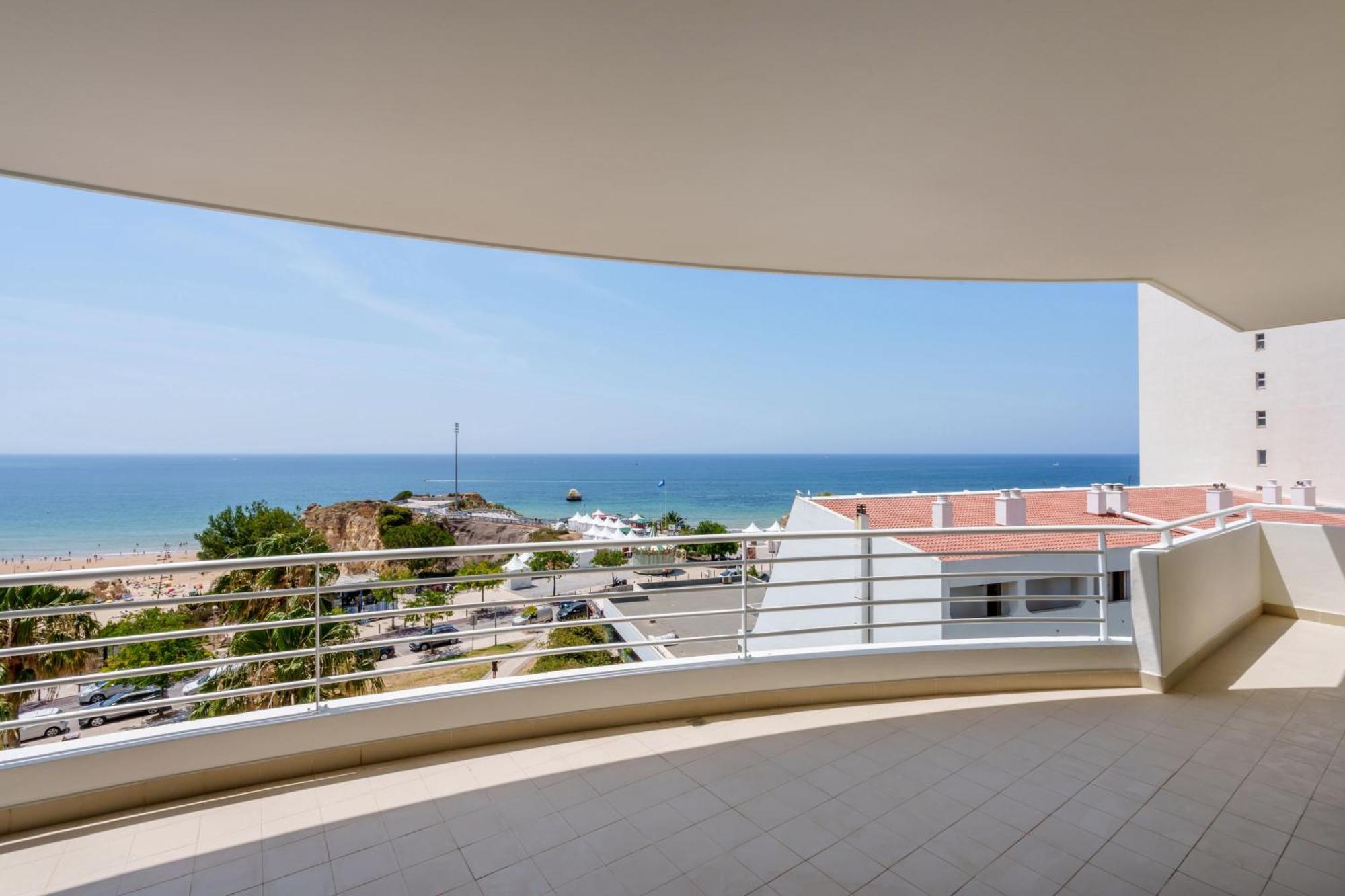 Varandas Do Sol Na Praia Da Rocha Portimão Dış mekan fotoğraf