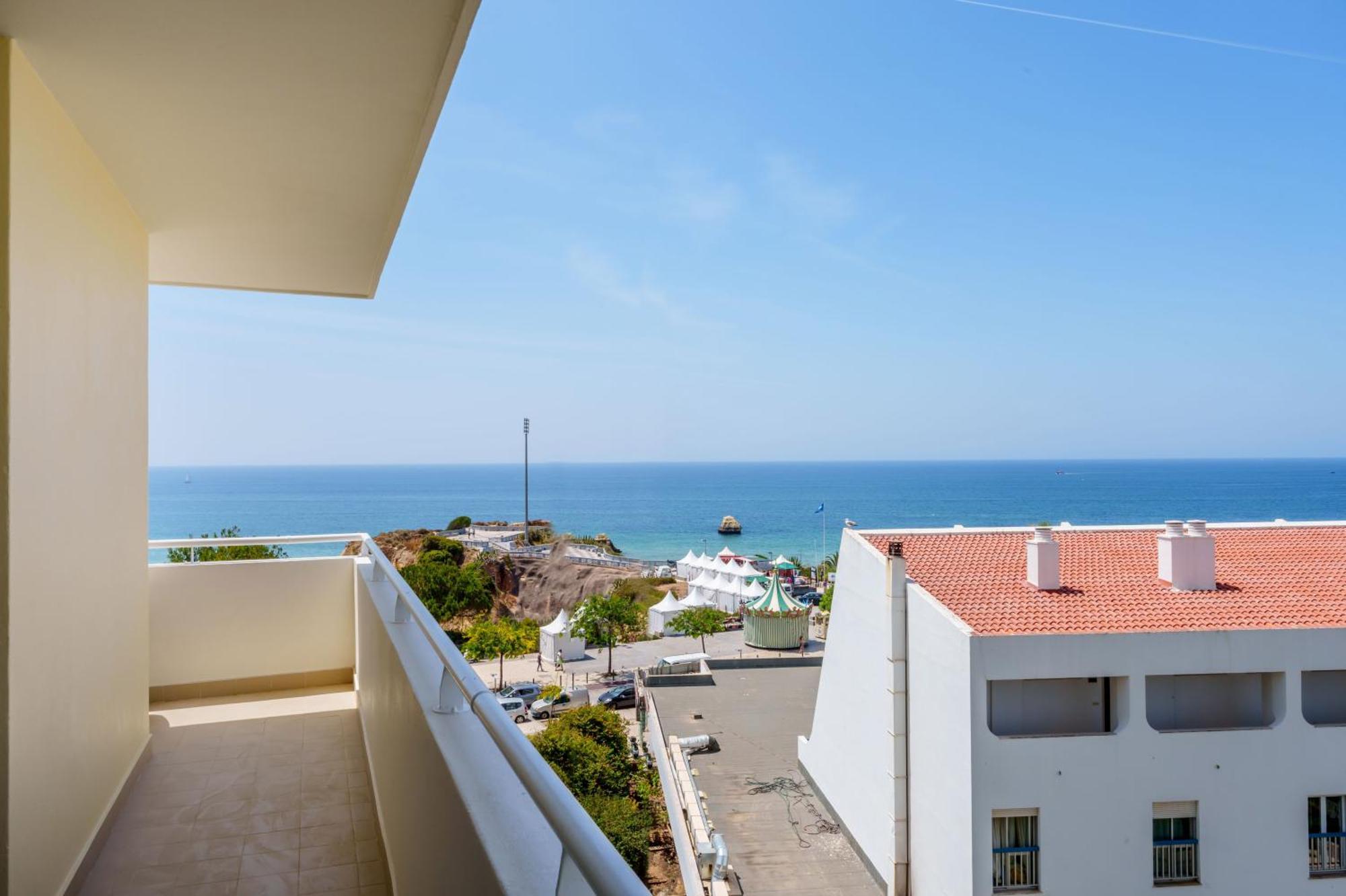 Varandas Do Sol Na Praia Da Rocha Portimão Dış mekan fotoğraf